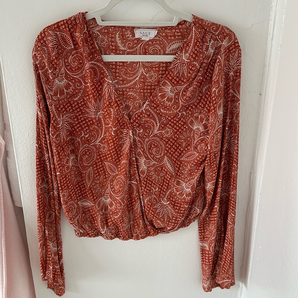 Blouse